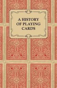 A History of Playing Cards - Looking at the Style and Type of the Suits