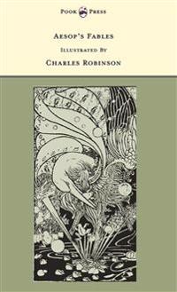 Aesops Fables - The Banbury Cross Series