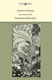 Aesops Fables - The Banbury Cross Series