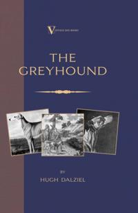 Greyhound: Breeding, Coursing, Racing, etc. (a Vintage Dog Books Breed Classic)