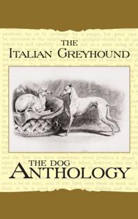 Italian Greyhound: A Dog Anthology