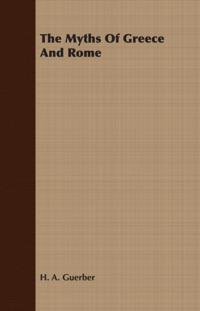 Myths of Greece and Rome