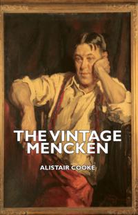 Vintage Mencken