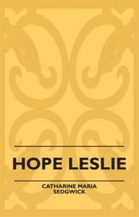Hope Leslie