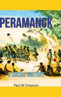 Peramangk - A Social History