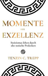 Bokomslag för "Momente der Exzellenz"