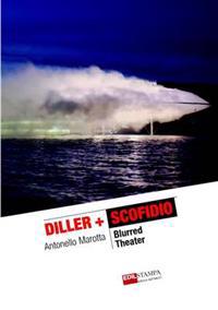 Diller + Scofidio Blurred Theater