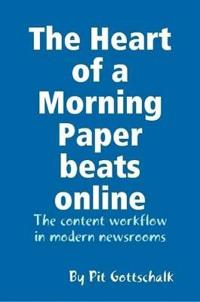 The Heart of a Morning Paper beats online