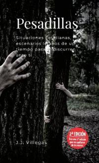 Pesadillas