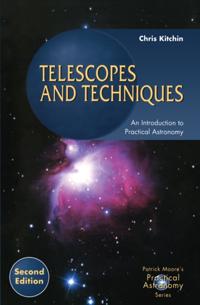 The Patrick Moore Practical Astronomy Series