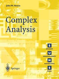 Springer Undergraduate Mathematics Series