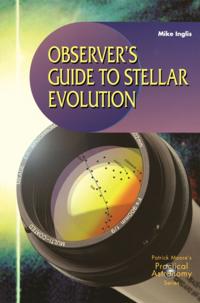 The Patrick Moore Practical Astronomy Series