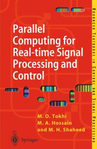 Advanced Textbooks in Control and Signal Processing