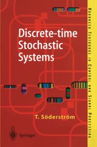 Advanced Textbooks in Control and Signal Processing