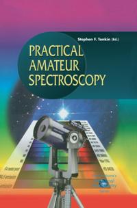 The Patrick Moore Practical Astronomy Series