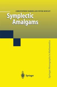 Springer Monographs in Mathematics