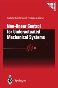 Communications and Control Engineering