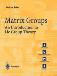 Springer Undergraduate Mathematics Series