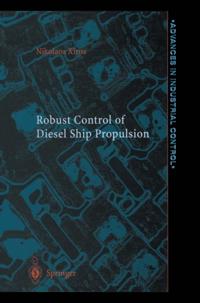 Advances in Industrial Control