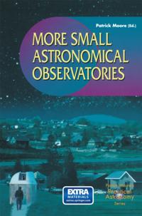 The Patrick Moore Practical Astronomy Series