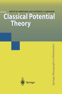 Springer Monographs in Mathematics