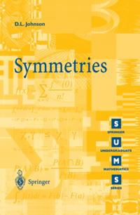 Springer Undergraduate Mathematics Series