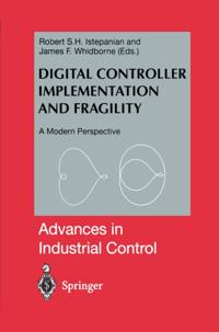 Advances in Industrial Control