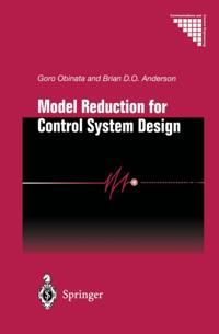 Communications and Control Engineering
