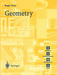 Springer Undergraduate Mathematics Series