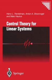 Communications and Control Engineering