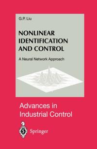 Advances in Industrial Control