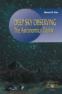 The Patrick Moore Practical Astronomy Series