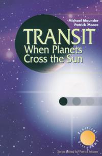 The Patrick Moore Practical Astronomy Series