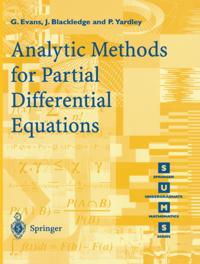 Springer Undergraduate Mathematics Series