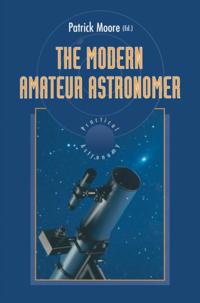 The Patrick Moore Practical Astronomy Series