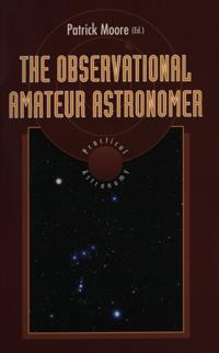 The Patrick Moore Practical Astronomy Series