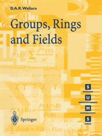 Springer Undergraduate Mathematics Series