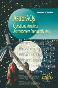 The Patrick Moore Practical Astronomy Series