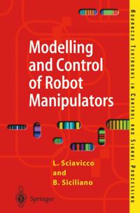 Advanced Textbooks in Control and Signal Processing