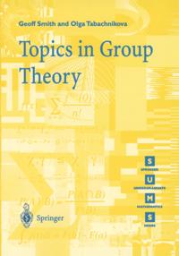 Springer Undergraduate Mathematics Series