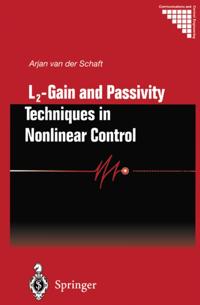 Communications and Control Engineering
