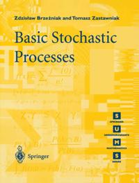 Springer Undergraduate Mathematics Series