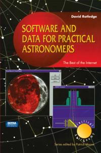 The Patrick Moore Practical Astronomy Series