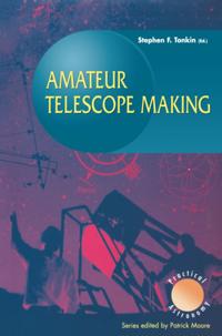 The Patrick Moore Practical Astronomy Series
