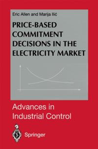 Advances in Industrial Control