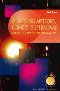The Patrick Moore Practical Astronomy Series
