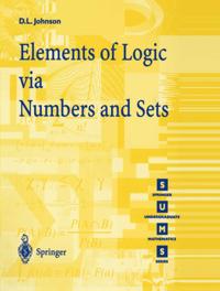 Springer Undergraduate Mathematics Series