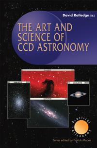 The Patrick Moore Practical Astronomy Series