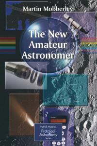 The Patrick Moore Practical Astronomy Series