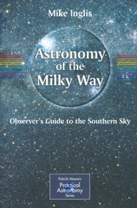 The Patrick Moore Practical Astronomy Series